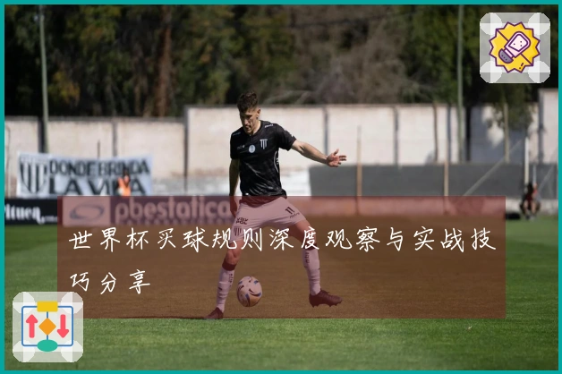 世界杯买球规则深度观察与实战技巧分享