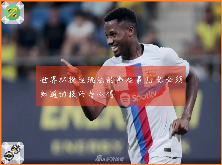 世界杯投注玩法的那些事儿 你必须知道的技巧与心得