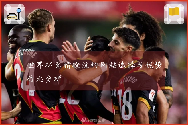 世界杯竞猜投注的网站选择与优势对比分析